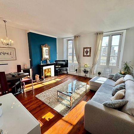Bordorent Apartment Бордо Экстерьер фото